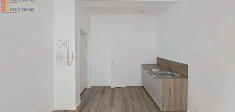 Studio 20m² Le Havre 76600 - Photo 9