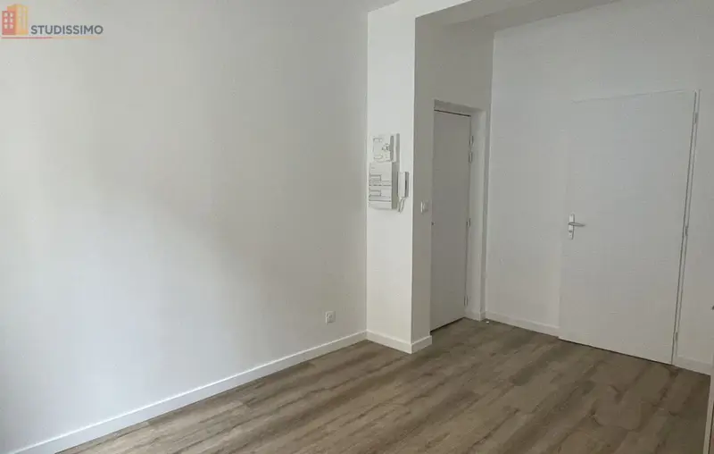 Studio 20m² Le Havre 76600 - Photo 8
