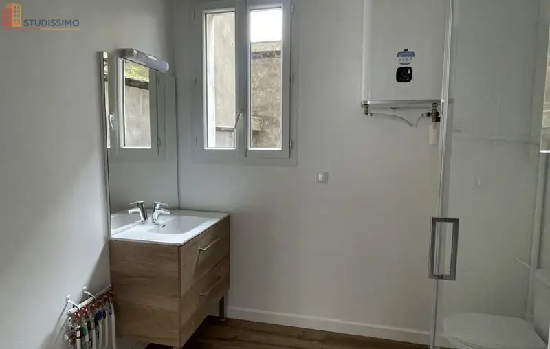 Studio 20m² Le Havre 76600 - Photo 1
