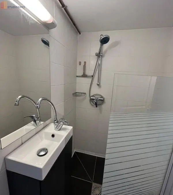 Studio 17m² Lyon 1er - Meublé, charmant - Photo 1
