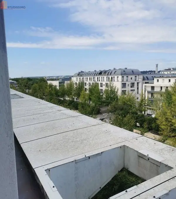 Studio 20m² Rouen 76000 - Idéal étudiant, proche fac Pasteur - Photo 2