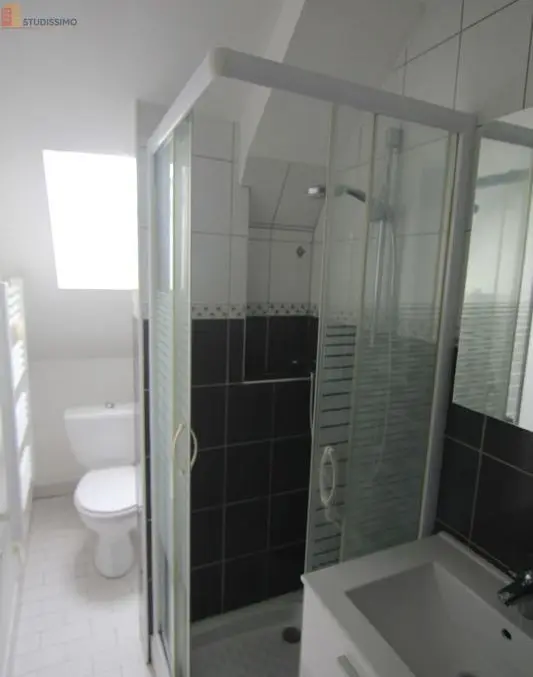 Studio 17m² Montargis 45200 - Proche gare - Photo 1