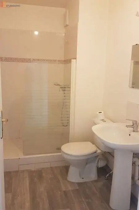Studio 29m² Saint-Jean-de-Braye - Rez-de-jardin, calme - Photo 1