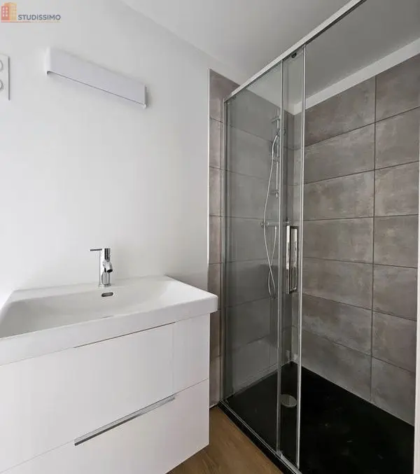Studio meublé 29m² Le Havre 76600 - Entièrement rénové - Photo 2