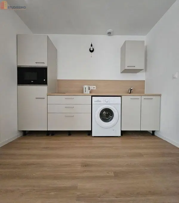 Studio meublé 29m² Le Havre 76600 - Entièrement rénové - Photo 1