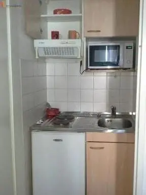 Studio 18m² Orléans 45100 - Photo 2
