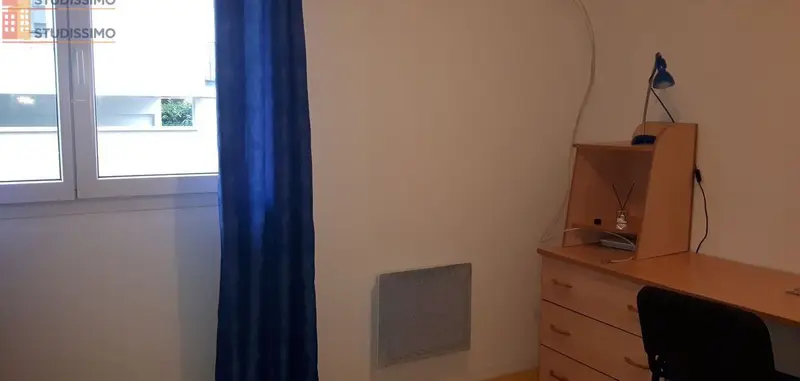 Studio 18m² Orléans 45100 - Photo 1