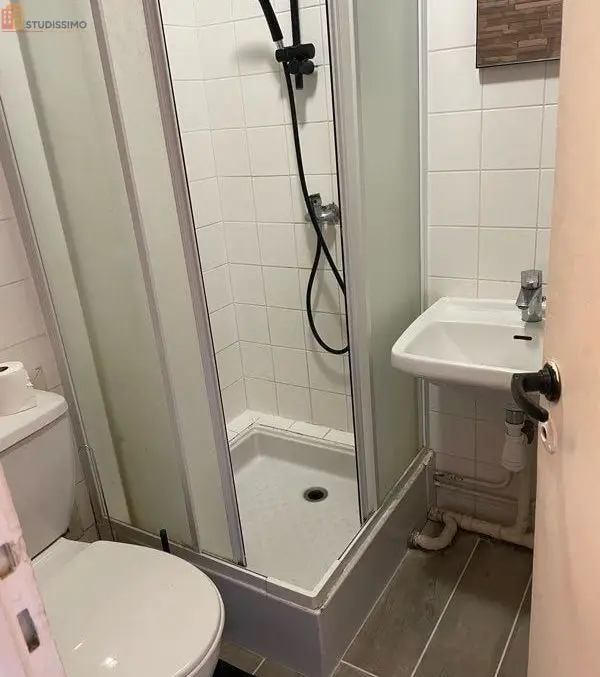 Studio 25m² Orléans - Balcon, vue bords de Loire - Photo 1