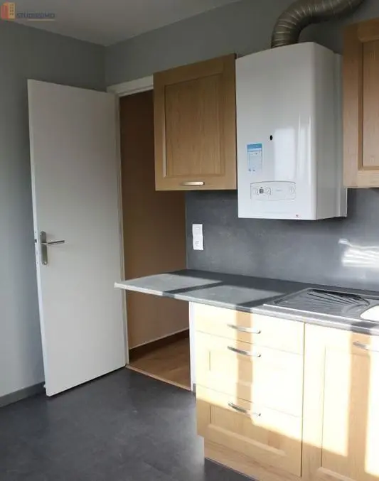 Studio 44m² Saint-Jean-de-Braye - Sans caractéristique mentionnée - Photo 1