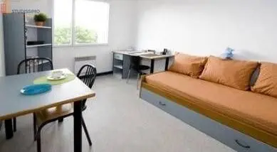 Studio meublé 34m² Lyon 3e - Lumineux, entièrement équipé - Photo 1
