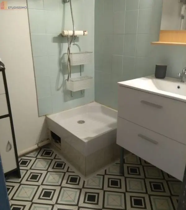 Studio 29m² Orléans centre - Meublé, hypercentre - Photo 1