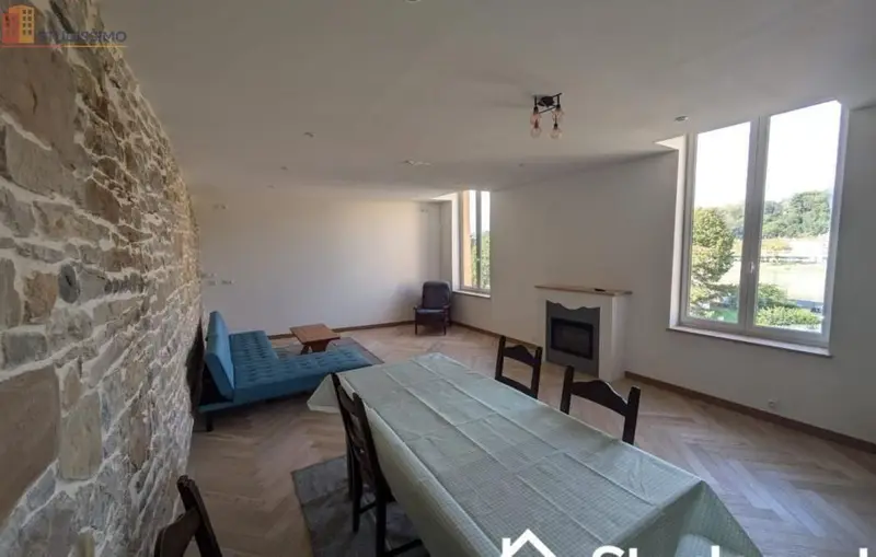 Studio meublé 20m² Caluire-et-Cuire - Meublé, 1er étage - Photo 2