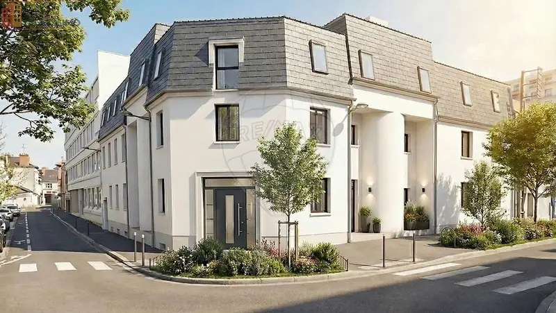 Studio 30m² Orléans 45000 - Photo 1