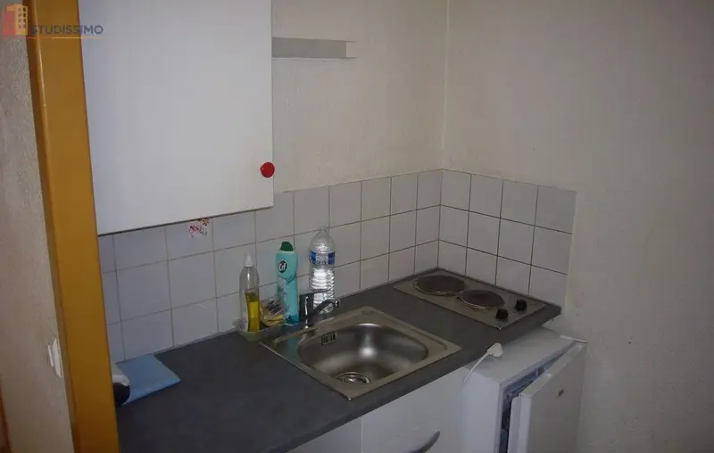 Studio 20m² Orléans 45000 - Photo 1