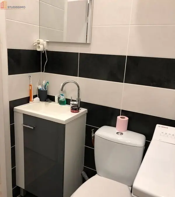 Studio 25m² Lyon 6e - Meublé, proche Masséna - Photo 1