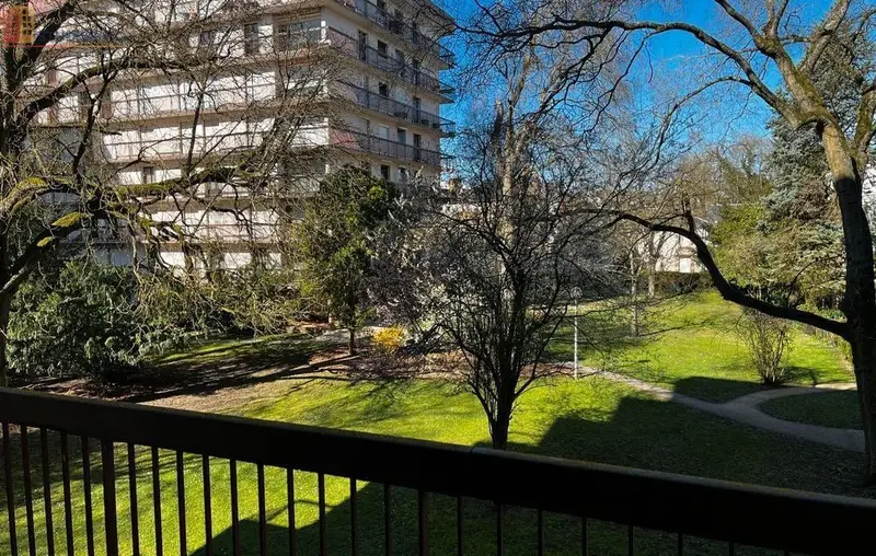 Studio 33m² Orléans - Rénové, balcon - Photo 1