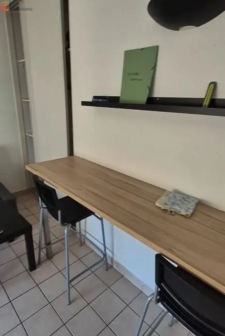 Studio meublé 20m² Lyon 7e - Meublé, lumineux - Photo 2