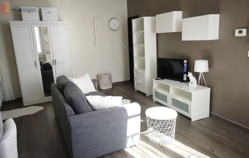 Studio 33m² Orléans centre - Rénové, idéal investissement - Photo 2
