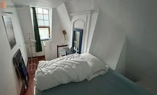 Studio meublé 19m² Rouen - Meublé, 2e étage - Photo 1