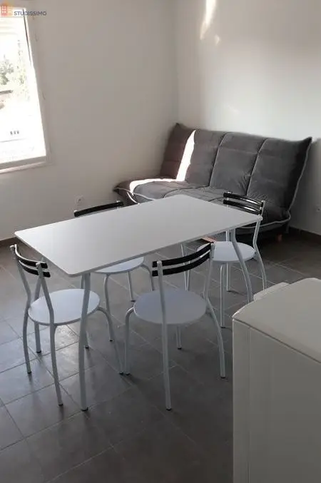Studio 25m² Écully - Meublé, dernier étage (4/4) - Photo 2