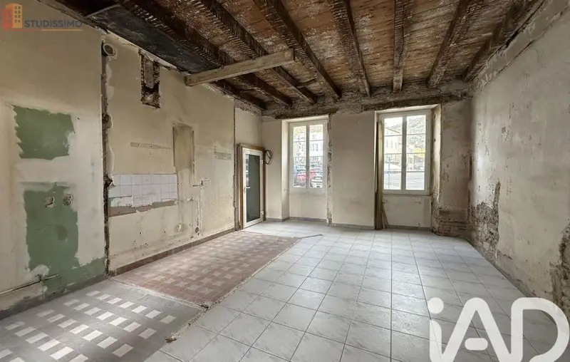Studio 35m² Cahors - - Photo 8
