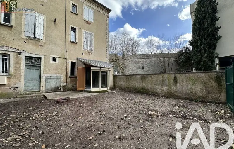 Studio 35m² Cahors - - Photo 4