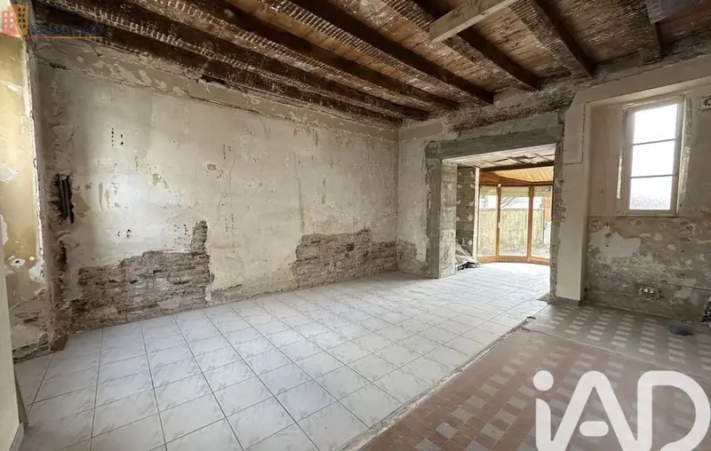 Studio 35m² Cahors - - Photo 2
