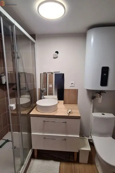 Studio 28m² Lyon 4e - Rénové, meublé - Photo 1