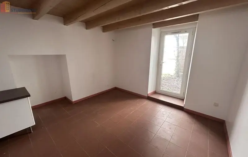 Studio 34m² Cahors - Lumineux, proche commodités - Photo 14
