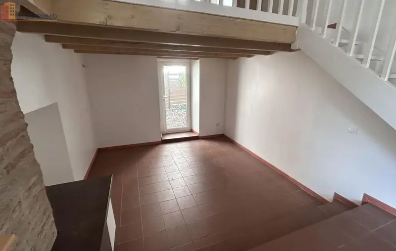 Studio 34m² Cahors - Lumineux, proche commodités - Photo 13