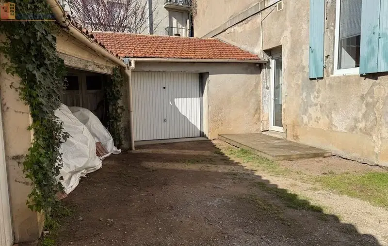 Studio 34m² Cahors - Lumineux, proche commodités - Photo 12