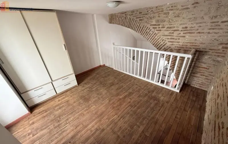 Studio 34m² Cahors - Lumineux, proche commodités - Photo 11