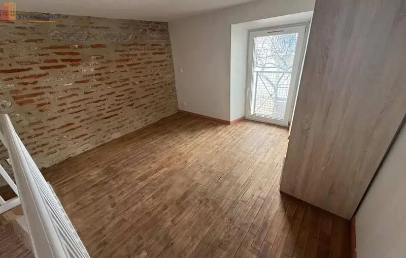 Studio 34m² Cahors - Lumineux, proche commodités - Photo 9