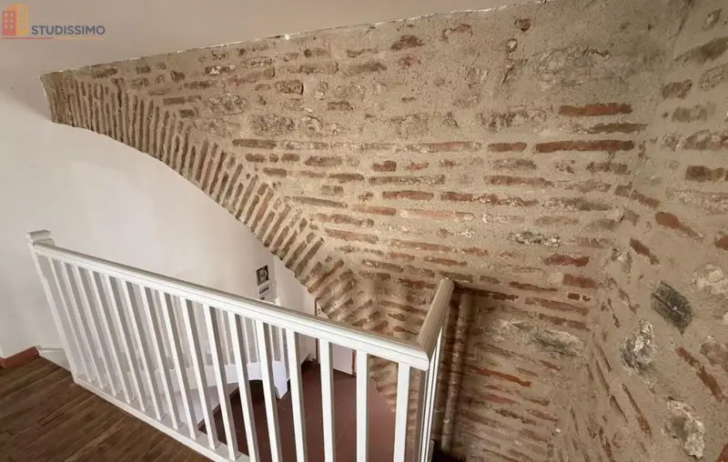 Studio 34m² Cahors - Lumineux, proche commodités - Photo 8