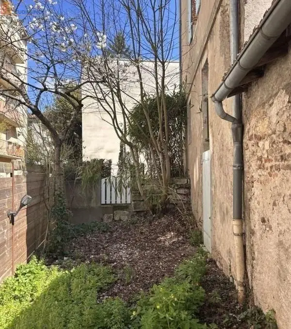 Studio 34m² Cahors - Lumineux, proche commodités - Photo 4