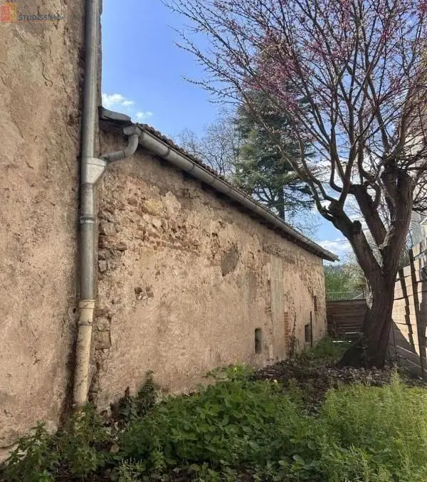 Studio 34m² Cahors - Lumineux, proche commodités - Photo 3