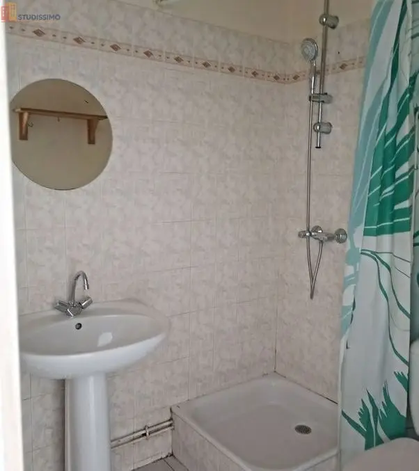 Studio 17m² Lyon 2e Perrache - Refait à neuf, kitchenette équipée - Photo 2