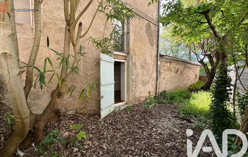 Studio 34m² Cahors - DPE C - Photo 10
