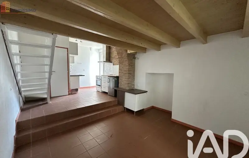 Studio 34m² Cahors - DPE C - Photo 7
