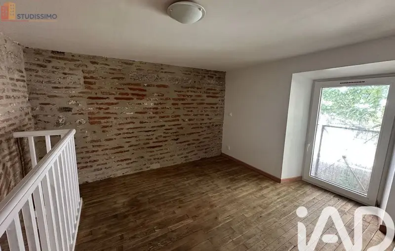 Studio 34m² Cahors - DPE C - Photo 6