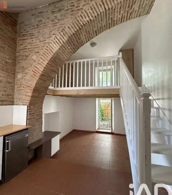 Studio 34m² Cahors - DPE C - Photo 5