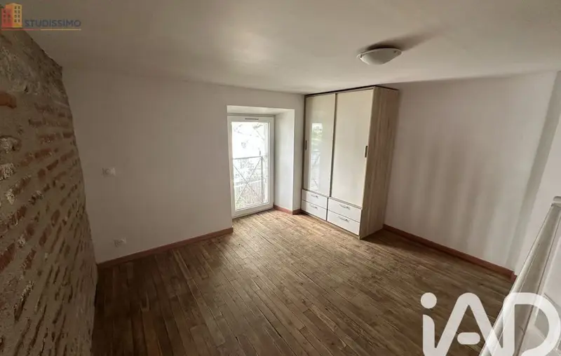 Studio 34m² Cahors - DPE C - Photo 4