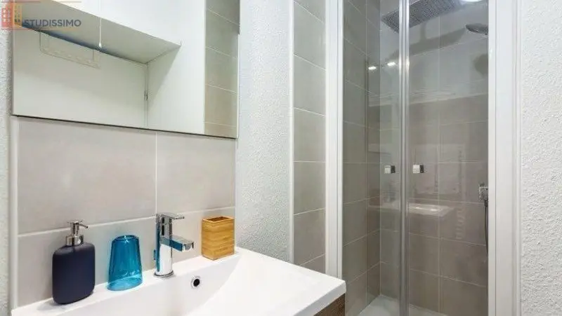 Studio 21m² Lyon 3e Dauphiné - Meublé, 4e étage - Photo 1