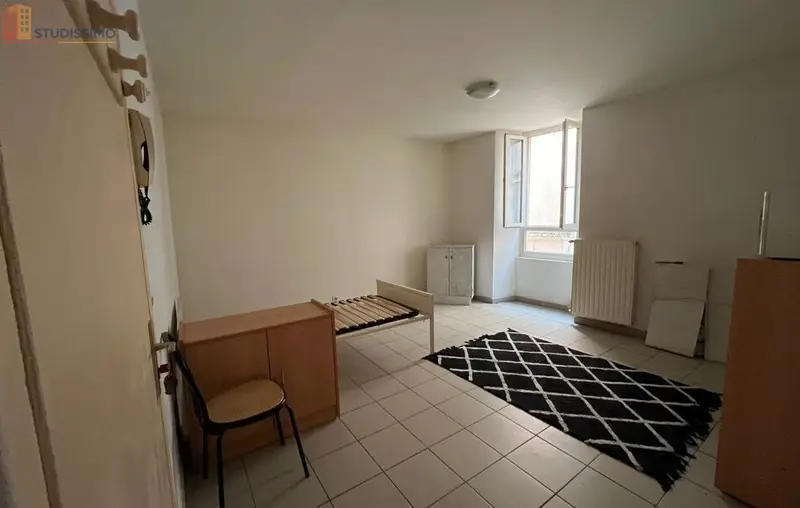 Studio 25m² Cahors centre-ville - Idéal investissement - Photo 2