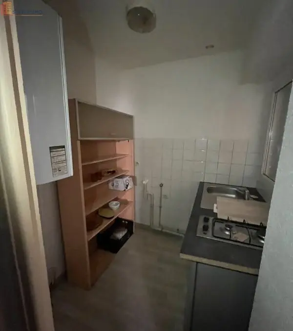 Studio 25m² Cahors centre-ville - Idéal investissement - Photo 1