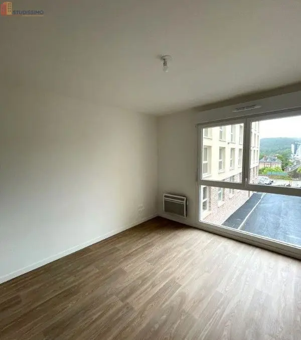 Studio 20m² Maromme - DPE B - Photo 7
