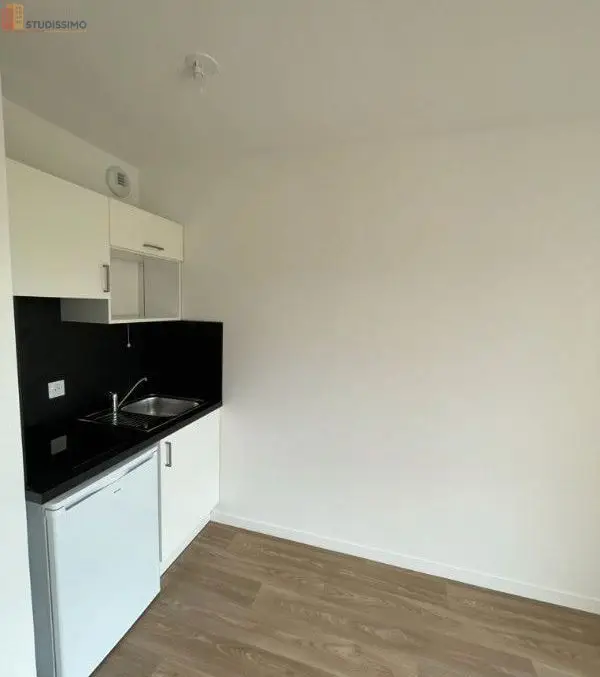 Studio 20m² Maromme - DPE B - Photo 3