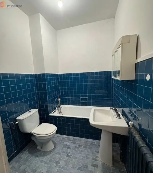 Studio 29m² Lyon 8e - Montplaisir, lumineux - Photo 2