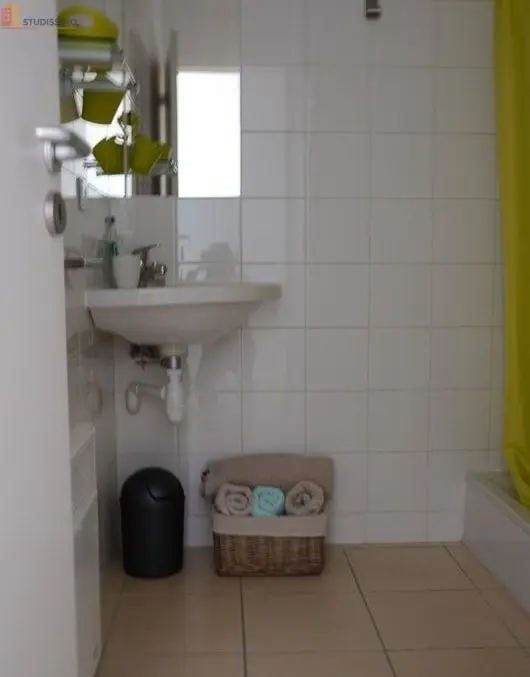 Studio meublé 20m² Écully 69130 - Meublé, idéal étudiant - Photo 1