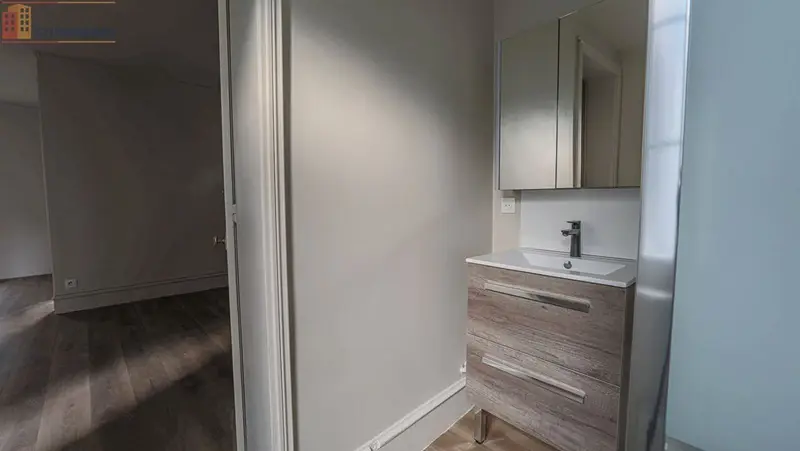 Studio 36m² Rouen 76000 - DPE C, 2e étage - Photo 2